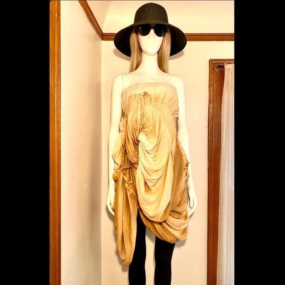 PEPPER Dress - Sz M - Picture 7 of 13